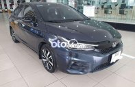 Honda City Bán xe  RS 2021 màu xanh cavalsite 2021 - Bán xe city RS 2021 màu xanh cavalsite giá 530 triệu tại Nam Định