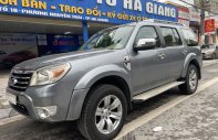 Ford Everest 2010 - Màu xám, giá 368tr giá 368 triệu tại Hà Giang