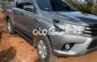 Toyota Hilux   G 2.4 SX 2019 MT 2019 - TOYOTA HILUX G 2.4 SX 2019 MT giá 585 triệu tại Kon Tum