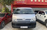 Toyota Hiace 2006 - Cần bán xe sản xuất năm 2006, giá cực tốt giá 190 triệu tại Vĩnh Phúc