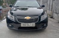 Chevrolet Lacetti 2010 - Màu đen giá 185 triệu tại Nam Định