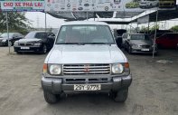 Mitsubishi Pajero 2002 - Cần bán xe giá tốt 105tr giá 105 triệu tại Hải Dương