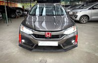 Honda City 2017 - Cần bán xe chính chủ, giá tốt 455tr giá 455 triệu tại Hà Nội