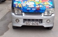Suzuki Super Carry Van 2004 - Cần bán gấp, xe đẹp, máy ngon, dàn lốp xe cực mới giá 45 triệu tại Thanh Hóa