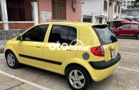 Hyundai Getz   2009 AT BẢNG ĐỦ 1.4 CỮA NÓC 2009 - HYUNDAI GETZ 2009 AT BẢNG ĐỦ 1.4 CỮA NÓC giá 218 triệu tại Gia Lai