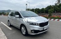 Kia Sedona Bán   2015 Fom mới bản Full máy dầu 2015 - Bán Kia sedona 2015 Fom mới bản Full máy dầu giá 728 triệu tại BR-Vũng Tàu