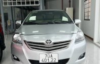 Toyota Vios 2013 - Xe chính chủ đi giữ gìn cần bán đổi xe khác giá 330 triệu tại Tp.HCM