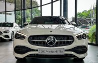Mercedes-Benz C200 2023 - Siêu ưu đãi đón xuân 2023 giảm giá đặc biệt giá 1 tỷ 830 tr tại Hà Nội