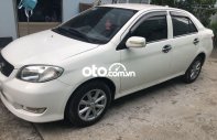 Toyota Vios  limo 1.5 2006 trắng 2006 - Vios limo 1.5 2006 trắng giá 130 triệu tại Kiên Giang
