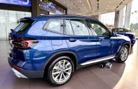 BMW X3 2022 - Sẵn xe giao ngay - Giảm giá sâu cho thời điểm cuối năm, liên hệ ngay để nhận ưu đãi giá 2 tỷ 279 tr tại Bình Dương