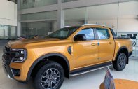 Ford Ranger 2022 - Tặng nắp thùng - Bảo hiểm thân vỏ - Giao xe ngay giá 965 triệu tại Điện Biên