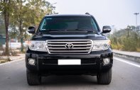 Toyota Land Cruiser 2012 - Cần bán xe odo 12 vạn km giá 1 tỷ 790 tr tại Hà Nội