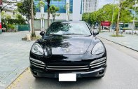 Porsche Cayenne 2014 - Màu đen, xe nhập giá 2 tỷ 450 tr tại Hà Nội