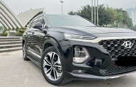 Hyundai Santa Fe 2020 - Xe đẹp giá tốt, 1 chủ từ đầu, hỗ trợ trả góp 70% giá 1 tỷ 60 tr tại Bắc Ninh