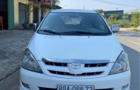 Toyota Innova 2007 - Mua về sẵn chạy giá 165 triệu tại Ninh Bình