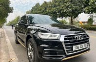 Audi Q5 2019 - Xe màu đen giá 1 tỷ 750 tr tại Hà Nội