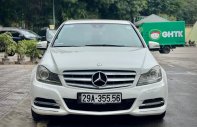 Mercedes-Benz C 250 2011 - 1 chủ giá 420 triệu tại Hà Nội