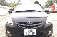 Toyota Vios 2009 - Màu đen giá 199 triệu tại Hà Nội