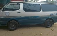 Toyota Hiace 2003 - Xe đi cực mướt, động cơ, hộp số nguyên bản giá 95 triệu tại Hưng Yên