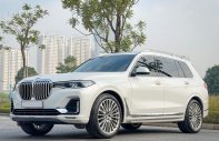 BMW X7 2019 - BMW X7 2019 giá 5 tỷ tại Hà Nội