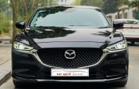 Mazda 6 2020 - Màu đen giá 750 triệu tại Hà Nội
