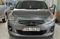 Mitsubishi Attrage 2016 - Xe gia đình bao đẹp giá 240 triệu tại Đồng Nai