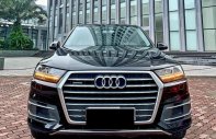 Audi Q7 2016 - Màu đen, nhập khẩu giá 1 tỷ 980 tr tại Hà Nội