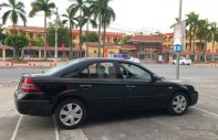 Ford Mondeo 2008 - Xe màu đen giá ưu đãi giá 195 triệu tại Hà Nội