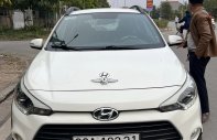 Hyundai i20 Active 2016 - Màu trắng, xe nhập, giá cực tốt giá 390 triệu tại Hà Nội