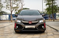 Honda City 2017 - Xe nhập, giá tốt 458tr giá 458 triệu tại Hà Nội