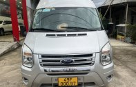 Ford Transit 2016 - Cần bán gấp xe đăng ký 2016, xe hợp đồng giá chỉ 468tr giá 468 triệu tại Đồng Nai