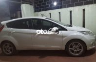 Ford Fiesta   1.6 2011 đăng kí 2012 2011 - Ford Fiesta 1.6 2011 đăng kí 2012 giá 245 triệu tại Thái Nguyên