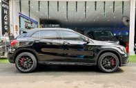 Mercedes-Benz GLA 250 2016 - Xe màu đen giá 825 triệu tại Hà Nội