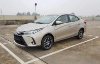 Toyota Vios 2023 - Toyota Vinh - Nghệ An bán xe giá rẻ nhất Nghệ An, trả góp 80% lãi suất thấp giá 527 triệu tại Nghệ An
