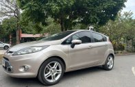 Ford Fiesta 2011 - Màu xám số tự động giá 280 triệu tại Yên Bái