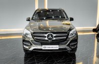 Mercedes-Benz GLE 400 2015 - Giá xe là 1 tỷ 739 triệu giá 1 tỷ 739 tr tại Hà Nội