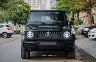 Mercedes-Benz G63 2022 - Màu đen nội thất da bò mới 100%, giao ngay không chờ đợi giá 14 tỷ 300 tr tại Hà Nội