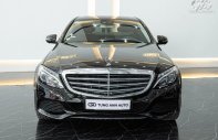 Mercedes-Benz C 250 2018 - Đầy đủ option giá 1 tỷ 259 tr tại Hà Nội