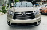Toyota Highlander 2014 - Nhập Mỹ, odo 4.7 vạn, biển HN, tên công ty giá 1 tỷ 100 tr tại Tp.HCM