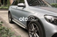 Mercedes-Benz GLC Mercedes  300 4Matic 2017 màu Diamond Silver 2017 - Mercedes GLC 300 4Matic 2017 màu Diamond Silver giá 1 tỷ 300 tr tại Tp.HCM