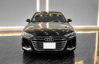 Audi A4 2019 - Màu đen, giá cạnh tranh giá 1 tỷ 679 tr tại Hà Nội