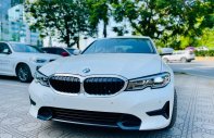 BMW 320i 2022 - Ưu đãi dịp tết lên đến 70tr, quà tặng vô vàn theo xe, giá tốt nhất cuối năm giá 1 tỷ 399 tr tại Hải Phòng