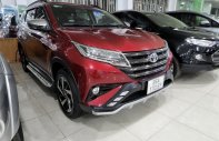Toyota Rush 2021 - Màu đỏ, xe nhập số tự động giá 635 triệu tại Đồng Nai