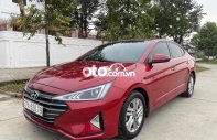 Hyundai Elantra Cần bán xe gi đình elentra 2019 - Cần bán xe gi đình elentra giá 519 triệu tại Nghệ An