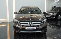Mercedes-Benz GLA 250 2015 - Nhập khẩu nguyên chiếc giá 899 triệu tại Hà Nội