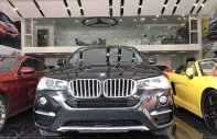 BMW X4 2014 - Một chủ, cực mới giá 1 tỷ 550 tr tại Hà Nội