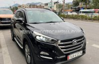 Hyundai Tucson 2018 - Màu đen, số tự động giá 735 triệu tại Quảng Ninh