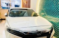 Honda Accord 2019 - Bán xe mẫu mới, chính chủ sử dụng, odo 25000km, mới 98% giá 1 tỷ 30 tr tại Tp.HCM