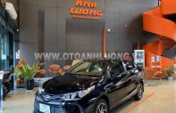 Toyota Vios 2021 - Xe màu đen, 500tr giá 500 triệu tại Đắk Lắk