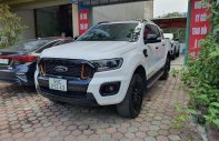 Ford Ranger 2021 - Màu trắng, xe nhập, giá chỉ 815 triệu giá 815 triệu tại Bắc Ninh